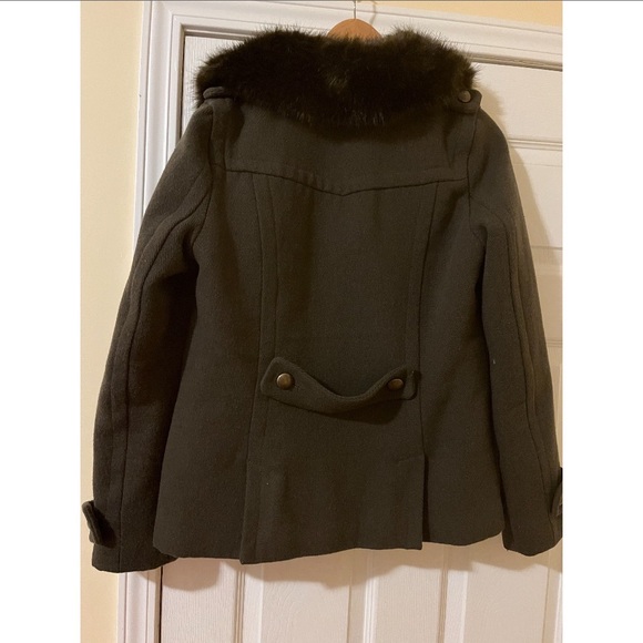 Vintage inspired Military style jacket - Picture 2 of 7